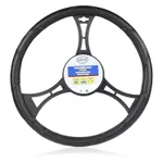 Husă pentru auto Alca 590200 Husa p/u volan neagra 41-43mm