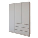 Шкаф Smartex (15881) N15 140cm St.Deschis+Kashemir