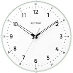 Часы Rhythm CMG629NR05