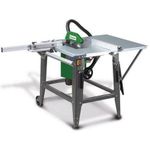 Scule electrice staționare Stürmer Maschinen Holzstar TKS 316E 230V