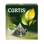 Curtis Milk Oolong 20p