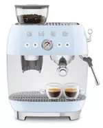 Espressor manual SMEG EGF03PBEU