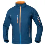 Îmbrăcăminte de lucru Ardon H6659 Куртка CREATRON Синяя (L)