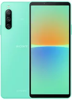 Sony Xperia 10 IV 6/128GB Duos, Mint