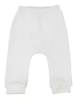 Детская одежда Minikin 242951962 NewStyle Штаны р-р62, молочный, унисекс