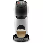 Automat de cafea cu capsule DeLonghi EDG226.W Dolce Gusto Genio S