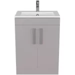 Шкаф под умывальник Savinidue 60G (12217)