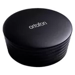 Аксессуар для Hi-Fi техники Ortofon Record stabilizer heavy 350g black / silver