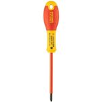 Șurubelniță Stanley 0-65-418 Fatmax PZ1x100mm VDE 1000V