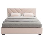 Кровать my-STYLE my-Kira 140x200 (P05D14M10)