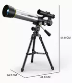 Jucărie Richi (86645) Telescop