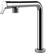 Bateria bucătărie Gessi 60071-031 Suggiu Chrome