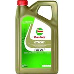 Ulei Castrol 15DA99 EDGE 0W20 V 5L (15DA99)