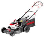 Газонокосилка Crown CT29020HSX-4 51cm 20V 2x4Ah
