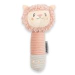 Zornăitoare New Baby 53885 Погремушка плюш Llama