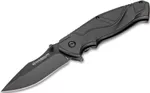 Нож походный Boker Magnum Advance All Black Pro