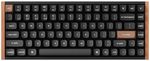 {'ro': 'Tastatură Keychron K2 HE QMK Wireless Magnetic Switch Custom Keyboard Russian Layout (K2H-F1-RU)', 'ru': 'Клавиатура Keychron K2 HE QMK Wireless Magnetic Switch Custom Keyboard Russian Layout (K2H-F1-RU)'}