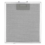 Фильтр для вытяжки Wolser Filtru de aluminiu p/u hote WL6010N/6020 0011000050