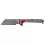 Нож походный FOX Knives BO-01BO661 Fragment G10