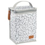 Сумка для мам Beaba B940285 Cherry Blossom