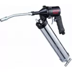 Насос для ГСМ Mighty Seven SG-401 Шприц пневматический для раздачи консист.смазки, постоянная подача