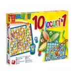 Set jocuri educative 10-in-1 50851 (10113)