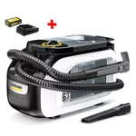 Пылесос моющий Karcher SE 3-18 Compact Home Battery + Kit (1.081-506.01)