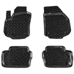 Коврик для автомобиля Aileron 61306 Opel Zafira (B) Family (2006-)