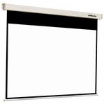 Electrical 200x159cm Reflecta Crystal-Line Motor RC