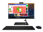 Lenovo AIO IdeaCentre 3 22ITL6 Black (21.5