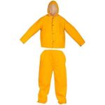 Спецодежда Tolsen Costum de ploaie XL (45198)