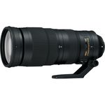 Объектив Nikon AF-S Nikkor 200-500mm F/5.6E ED VR