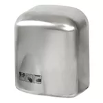 Сушилка для рук Bisk 00195 SR-S1, satin