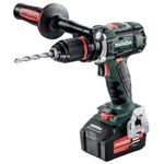 Șurubelnița Metabo BS 18 LTX BL I 602350500