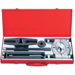 Unealta de mana King Tony 9BA22 съёмник подшипников сепараторный, 75-105мм