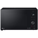 Микроволновая печь LG MH7265DPS