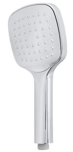 Душевая лейка Bisk 03780 Cap de dus 1F (baza 8) crom