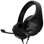 Gaming Headset HyperX Cloud Stinger 2, 50mm driver, 32 Ohm, 10-28kHz, 97.5db, 275g., 3.5mm