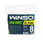 Fringhie de remorcare WINSO 8 t. 5.5m 138050