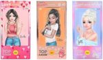 Блокнот TOPModel 0412903 Carnet pentru notite cu sunet