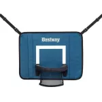 Баскетбольная корзина Bestway 59121BW Coș de baschet pentru trambulină, 61x46cm