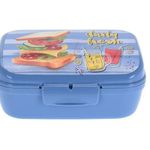 {'ro': 'Container alimentare Excellent Houseware 41618 Lunch-box Sandwich 16x13x7cm 1l', 'ru': 'Контейнер для хранения пищи Excellent Houseware 41618 Lunch-box Sandwich 16x13x7cm 1l'}