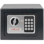 Офисный сейф ArtFlame Safeu electronic G-17E