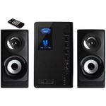 Boxe multimedia pentru PC Tracer Speakers 2.1 Tumba