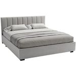 Кровать my-STYLE my-Sia 180x200 (P15D18M07)