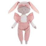 Jucărie de pluș Orange Toys Lucy the Bunny 29 CM02-17