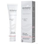 {'ro': 'Pastă de dinţi Dentissimo A04006 Pro-Care Teeth&Gums, 75ml', 'ru': 'Зубная паста Dentissimo A04006 Pro-Care Teeth&Gums, 75ml'}
