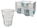 Set pahare EH 4buc, 360ml, 12cm