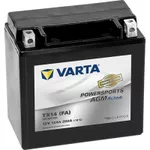 Acumulator auto Varta 12V 12AH 200A(EN) terminale 1 (150x87x146) YTX14-BS AGM (512909020I312)
