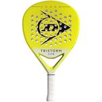 Articol de tenis Dunlop SL-00014127 Paleta padel Tristorm Lite25 STP